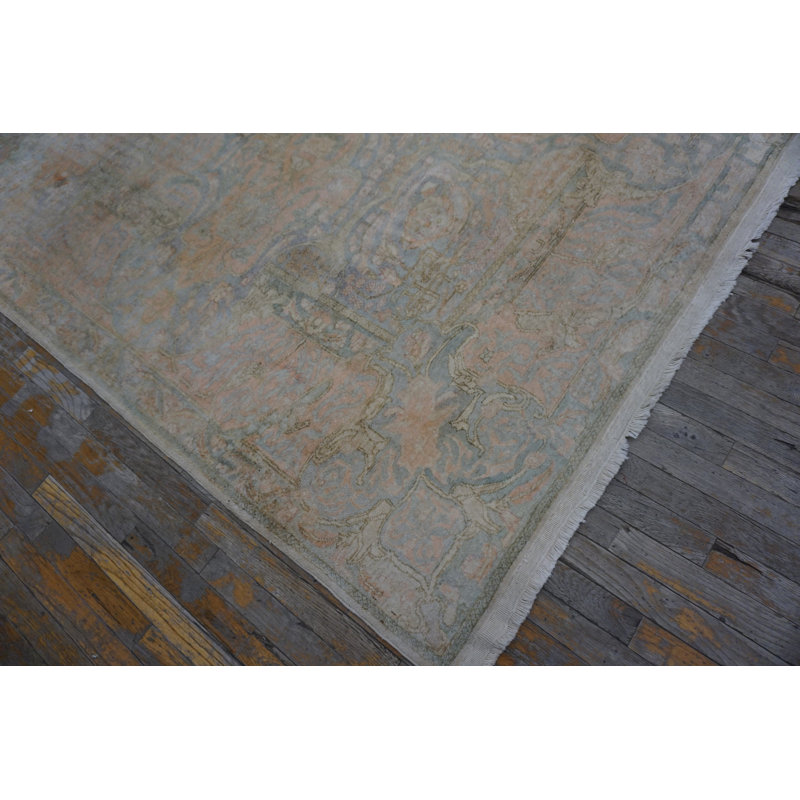Tapis turc noué antique Kayseri