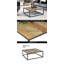 Afia Frame Coffee Table
