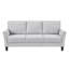 Ensemble de canapé 2 pièces Modern Modern-120072831