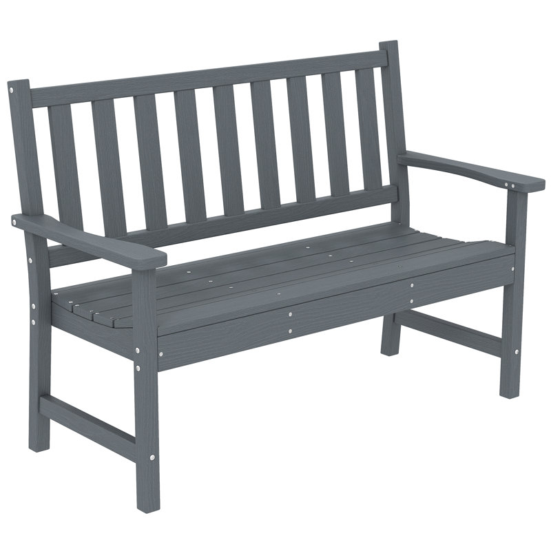 Outdoor Bench