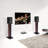 27.6'' Fixed Height Speaker Stand-733366759