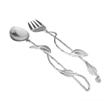 FASHIONCRAFT 4801 Love Beyond Measure Heart Measuring Spoons, Silver  Measuring Spoons, Wedding Favor, 1-Piece