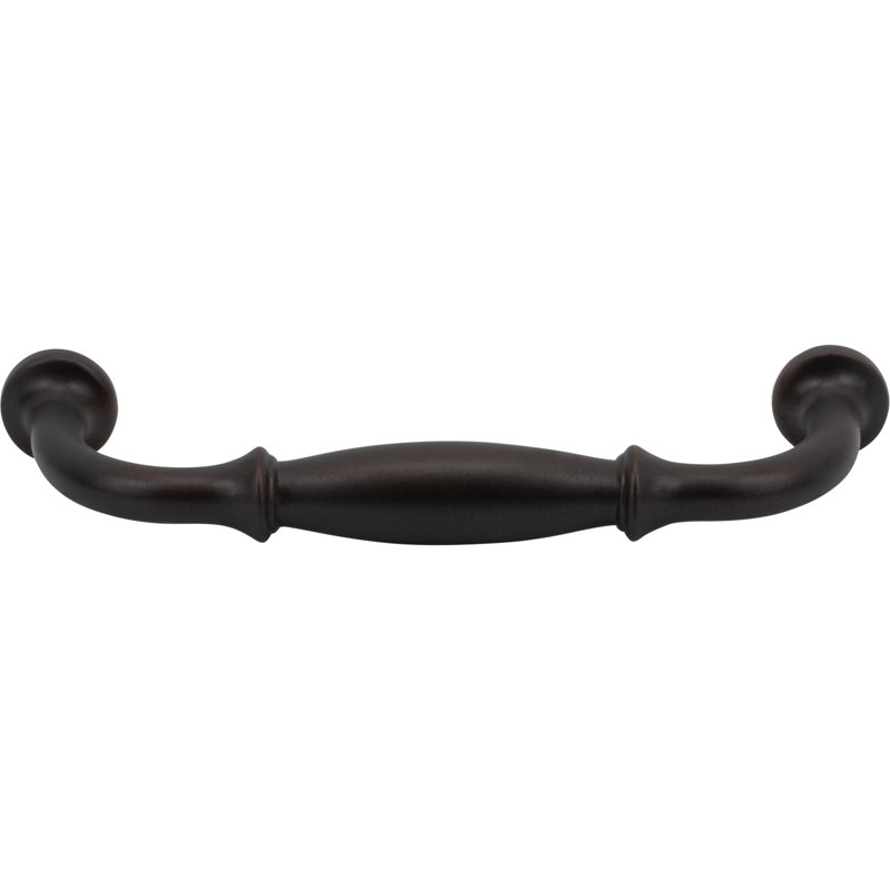 Cala 3 3/4" Center to Center Pull, Oil Rubbed Bronze