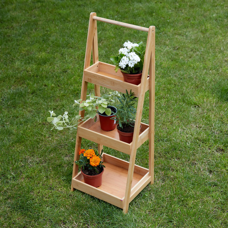 Balhar Plant Stand