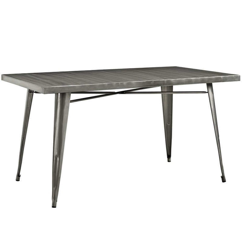 Modway Alacrity Rectangular Dining Table