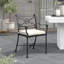 Outdoor Dining Armchair-1408892736