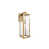 Verre puceux transparent