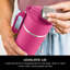 Ninja Thirsti 530 Ml Travel Bottle-126170418