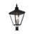 Transparent Lantern Head-369865148