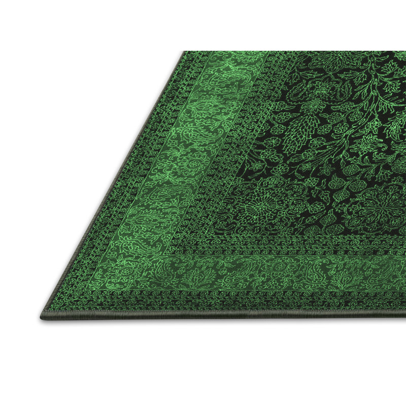 Alamgir Oriental Indoor Rug, Rectangle 5' x 8'