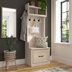 White Washed Maple
