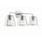 Asheboro 3 - Light Dimmable Vanity Light-1994309269