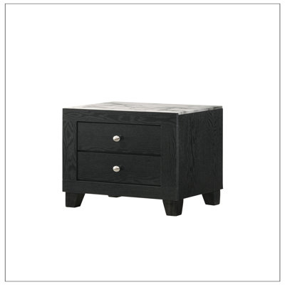 Table de chevet pour chambre à coucher
