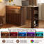 115 cm W Kitchen Island-758993979
