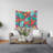 Wall Tapestry-134810822