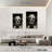 Room Skull BW-1430612948