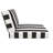 Sunbrella® Outdoor Deep Seating Louge Chair Cushion-98799702-98799708