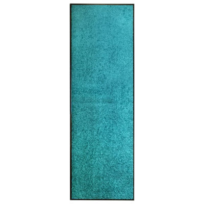 Deirore Non-Slip Indoor / Outdoor Doormat