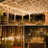 Cadarrah Outdoor 100 - Bulb 33'' Solar Powered Mini String Light-813521637