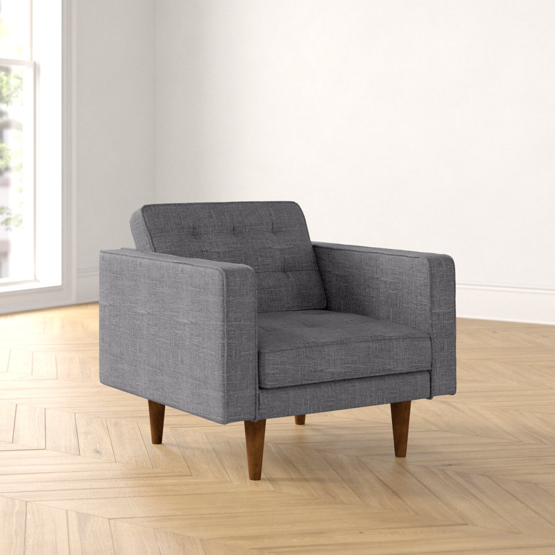 Arlethea Upholstered Armchair