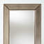 Miroir mural biseauté Gavyne-190816604