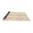 Abstract Indoor Rug-756638832