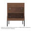 Ensemble de meuble-lavabo simple 24 po Lajerrica-102740915
