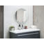 Ensa Flat Wall Mirror