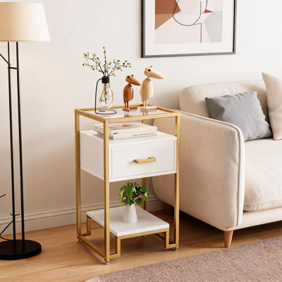 40 cm W Shelving Unit