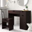 Bedros Dressing Table with Mirror
