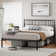 Marajade Bed