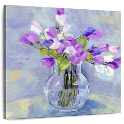 Harnek Sweet Peas