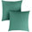 Sunbrella - Canvas Teal