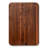 John Boos Walnut 4 Cooks Cutting Board for Kitchen Prep, 20" x 14" x 1" Thick