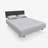 Ellyson Bed Frame-1119363371-1119363366