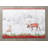 100% Cotton No Pattern Rectangle Napkin