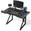 Metal Base Writing Desk