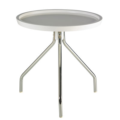 Tuckerman Tray Top End Table