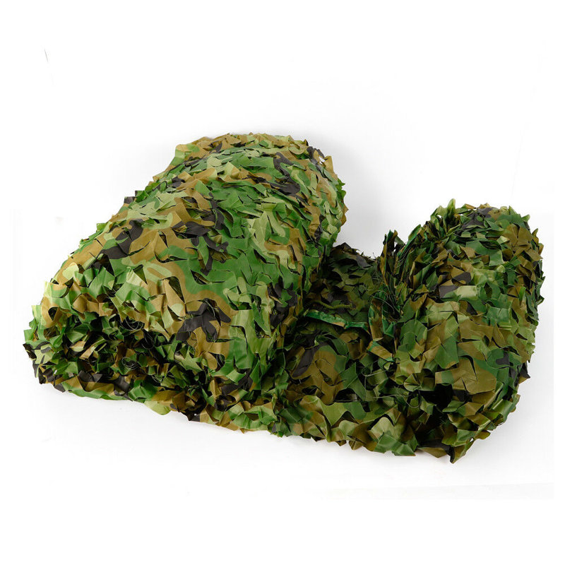 Filet de camouflage