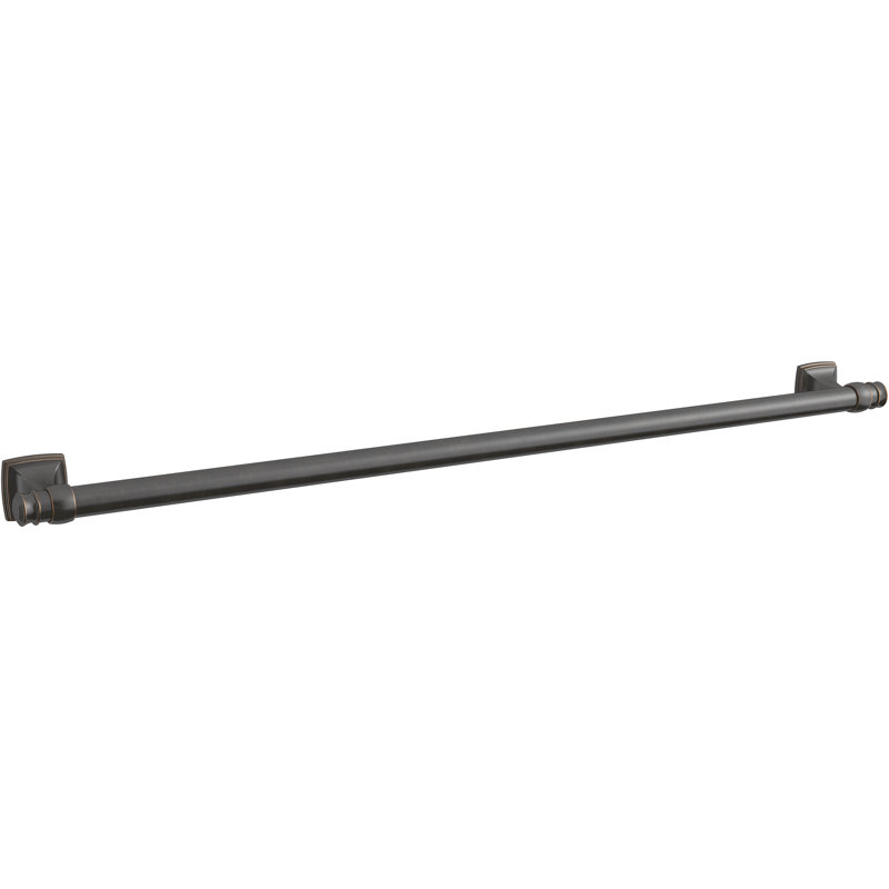 Grand Grab Bar, 42" W, Oil Rubbed Bronze
