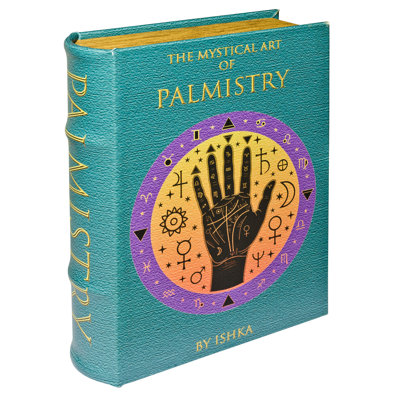 Palermo Handmade Book Box