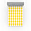 Drap-housse orange Ambesonne-106771392-106771389