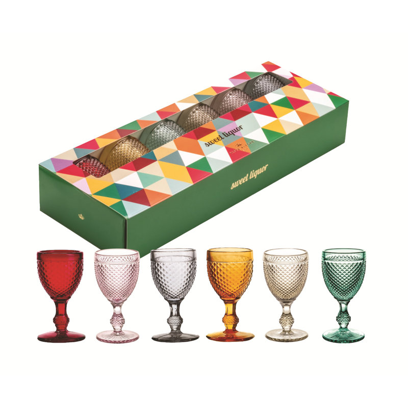Sweet Liquor Goblet