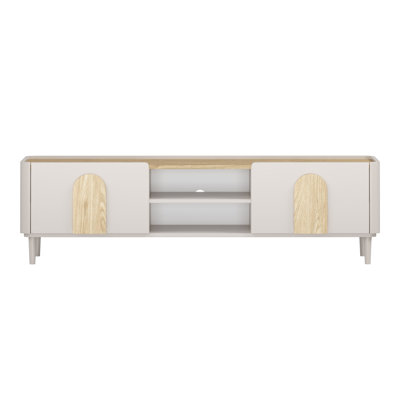 Sadeen Tv Stand With Legs
