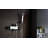 Echo Wall Tub Spout with Diverter
