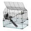 Small Animal Cage