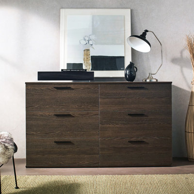 Storage Unit - Heat And Water Construction Jumbo Dresser In : To Damage