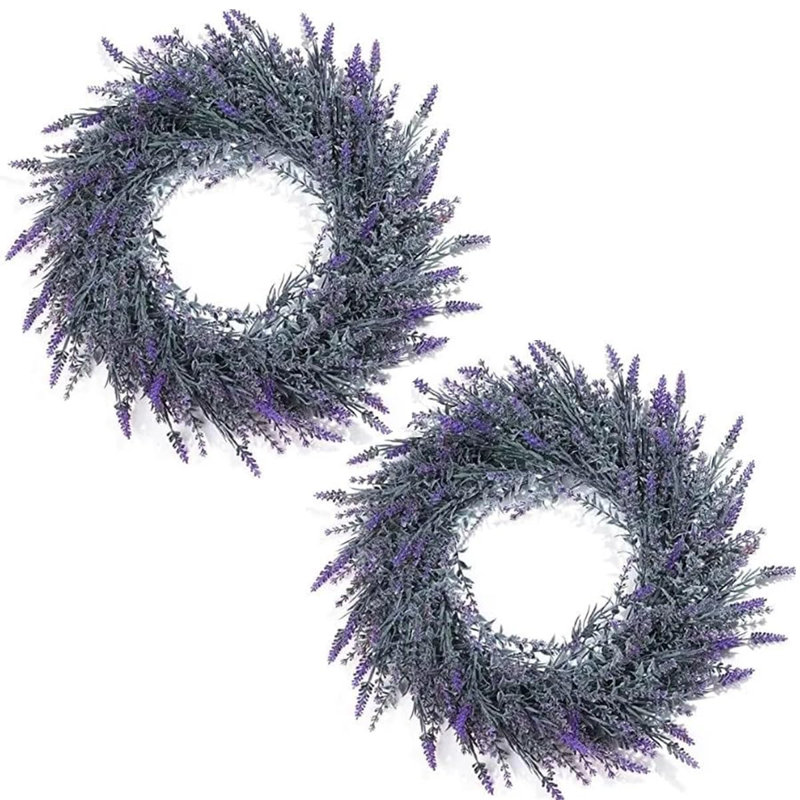 49cm Wreath