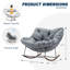Chaises berçantes-1915881557