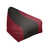 Brick Red/Black